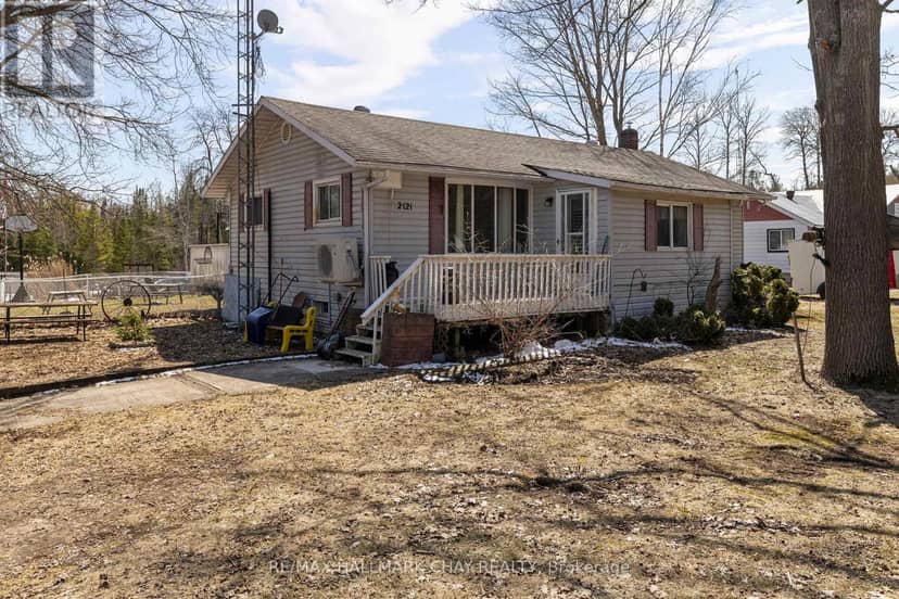 2121 Klondike Park Road — photo 1 of 25