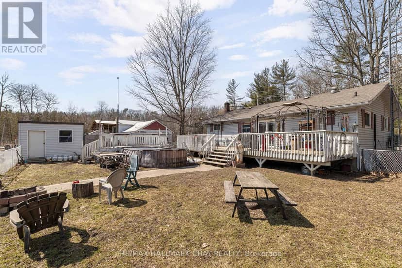 2121 Klondike Park Road — photo 21 of 25