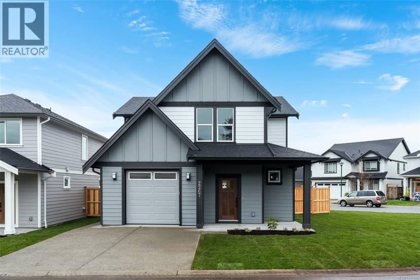 2267 Evelyn Lane, Sooke