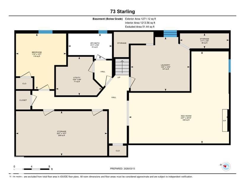 73 Starling Dr — photo 36 of 36