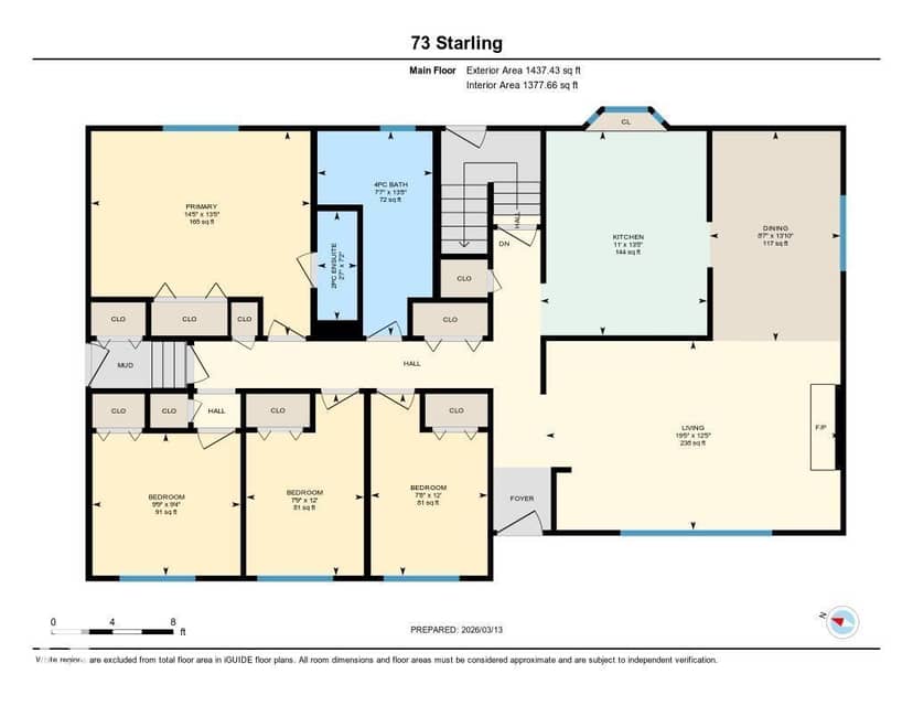 73 Starling Dr — photo 35 of 36