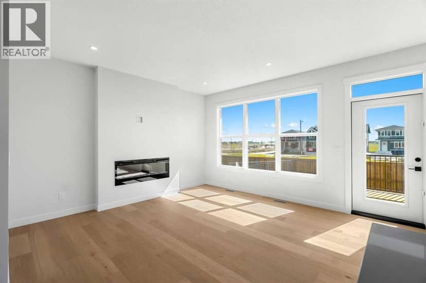 27 Chelsea Port Link, Chestermere, photo 3