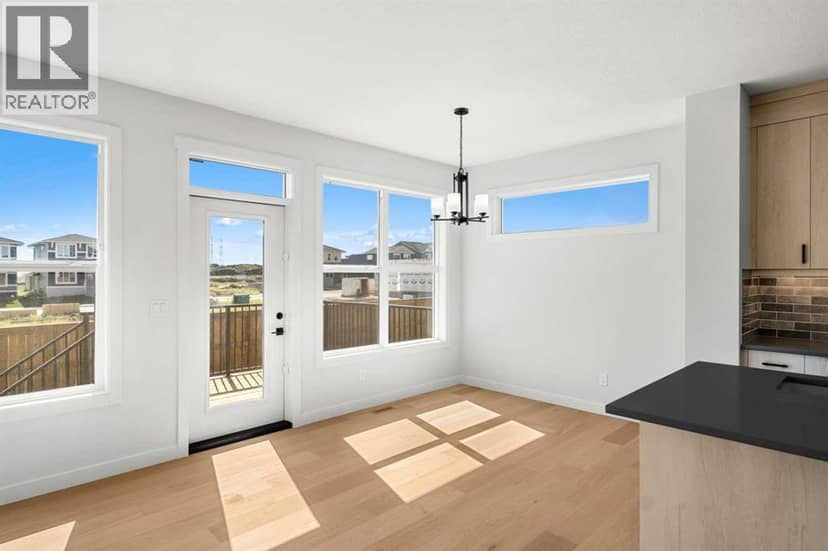 27 Chelsea Port Link, Chestermere, photo 6