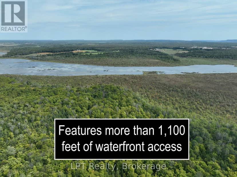 387 Spry Lake Road, South Bruce Peninsula, photo 2