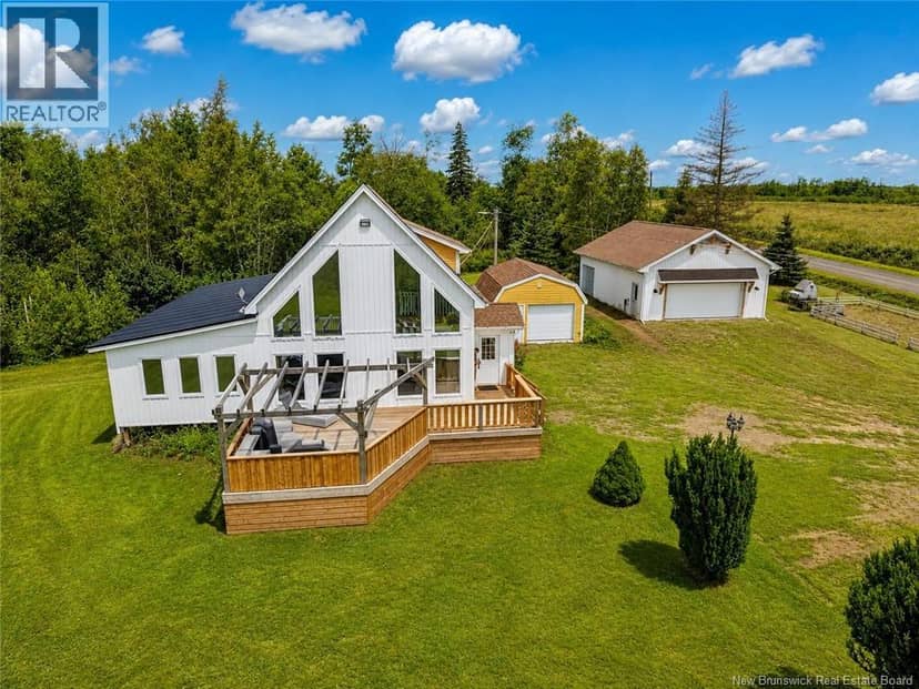 133 Comeau Point Road — photo 1 of 40