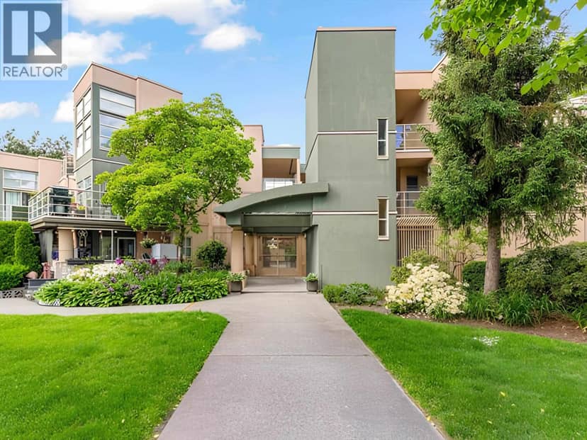 206 22277 122 AVENUE, Maple Ridge