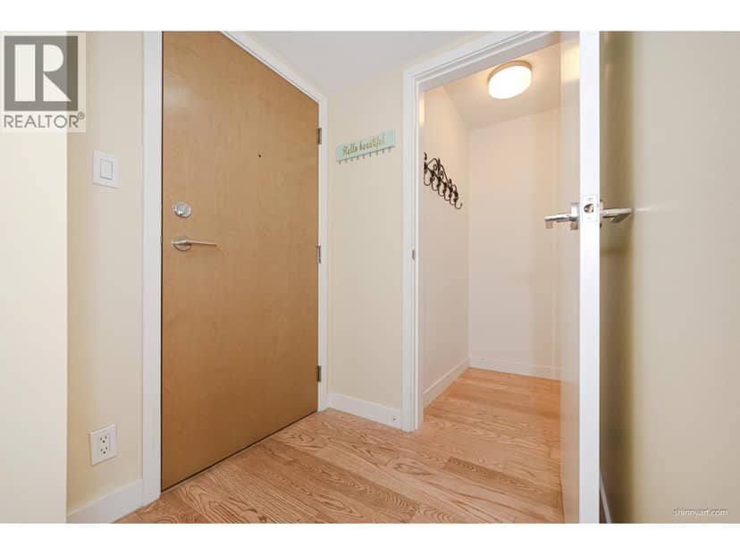 802 7333 MURDOCH AVENUE, Richmond, photo 6