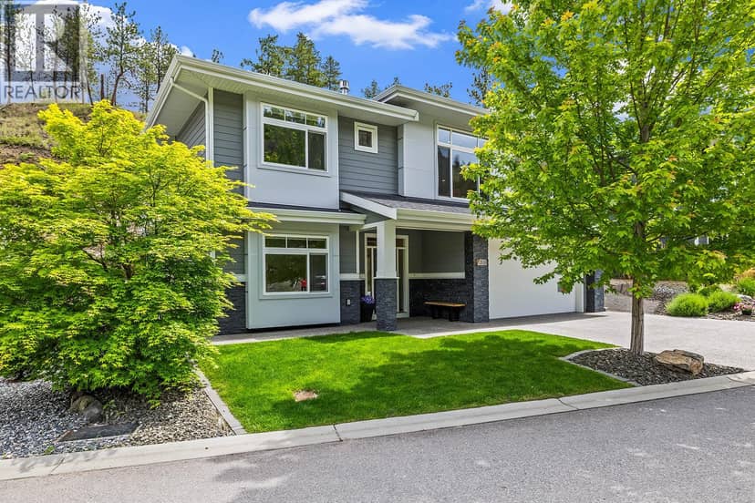 21 Forest Edge Drive, Kelowna