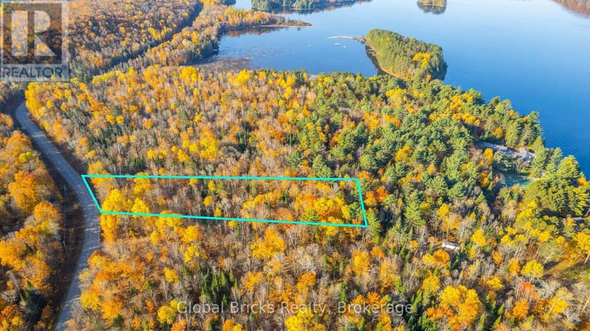 0 Kawagama Lake Road, Algonquin Highlands, photo 5
