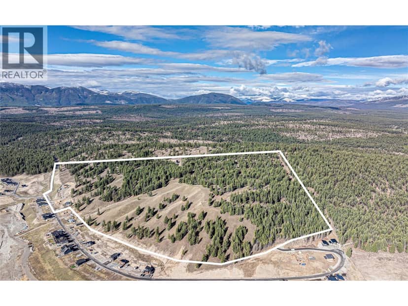 1685 McMorran Drive, Lake Koocanusa, photo 2