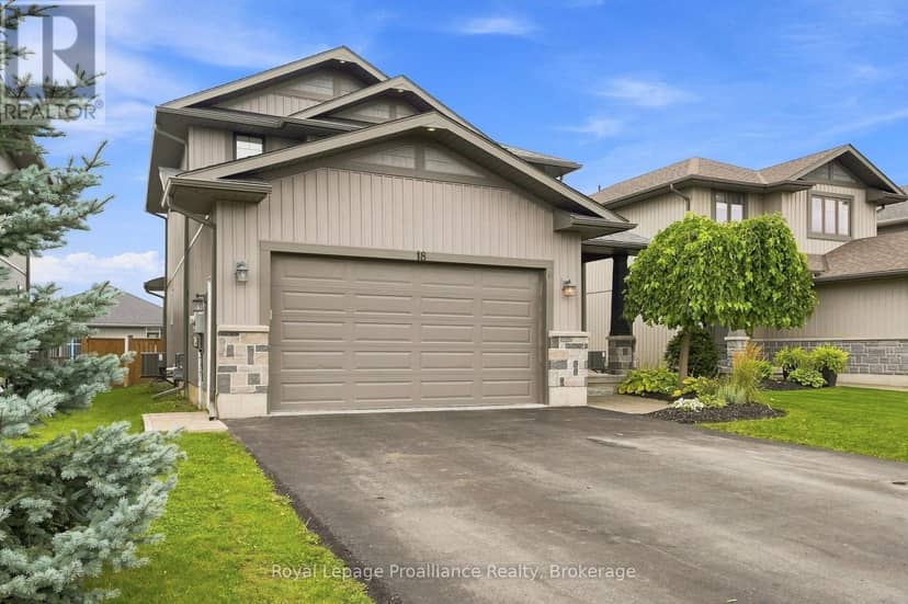 18 Granite Drive — photo 3 of 40
