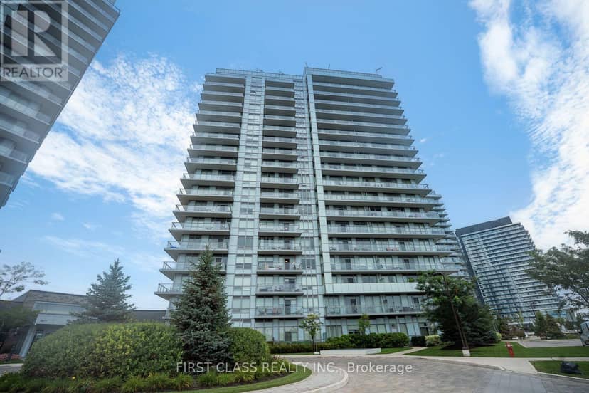 605 - 4699 Glen Erin Drive, Mississauga