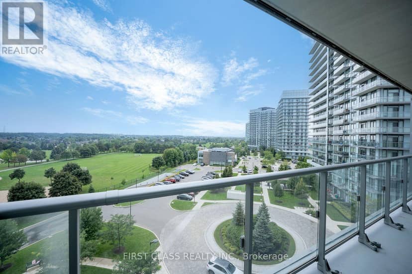 605 - 4699 Glen Erin Drive — photo 23 of 36