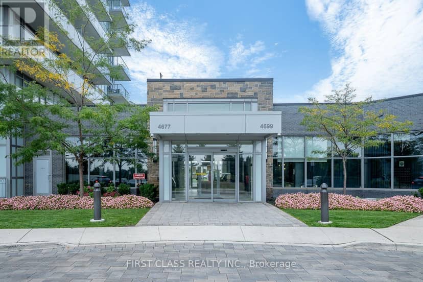 605 - 4699 Glen Erin Drive, Mississauga, photo 3