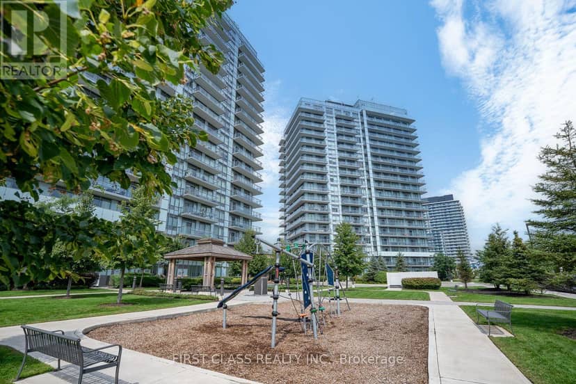 605 - 4699 Glen Erin Drive — photo 35 of 36