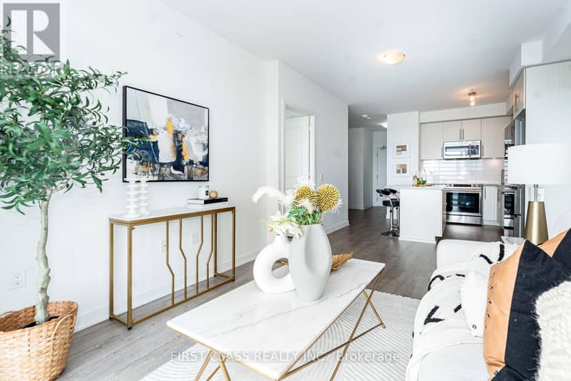 605 - 4699 Glen Erin Drive, Mississauga, photo 7