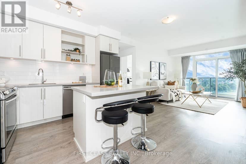 605 - 4699 Glen Erin Drive, Mississauga, photo 8