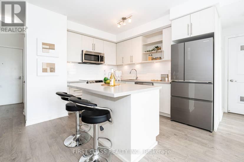 605 - 4699 Glen Erin Drive — photo 9 of 36