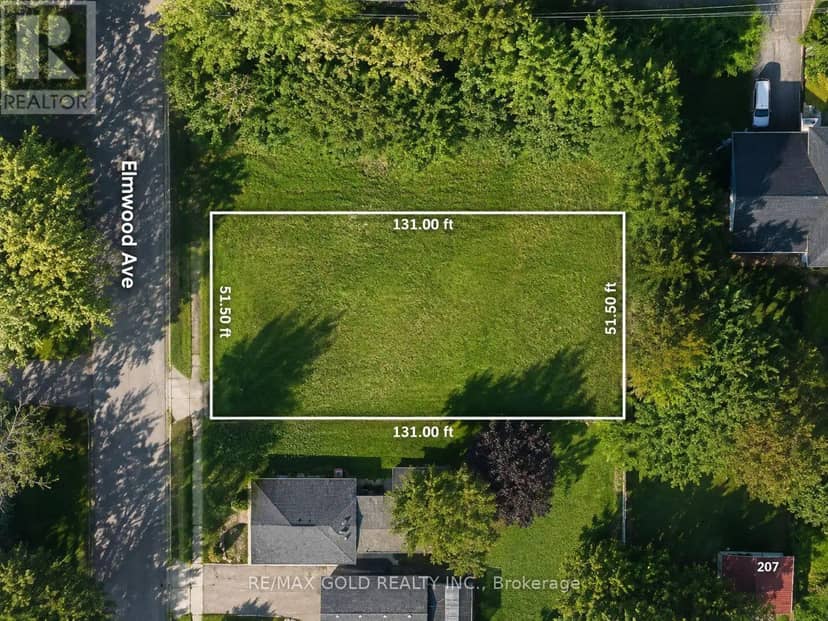 V/L Elmwood Avenue — photo 2 of 5