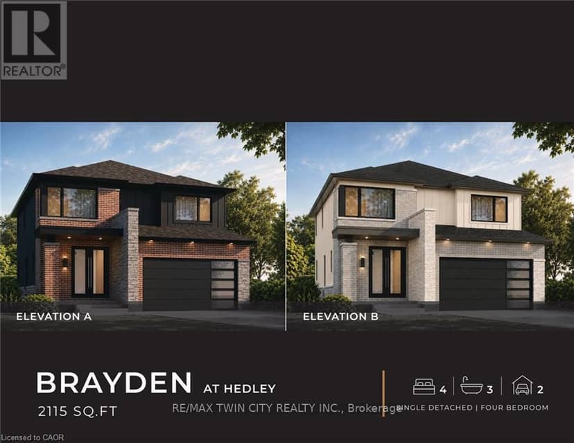 148 Hedley Street — photo 1 of 3
