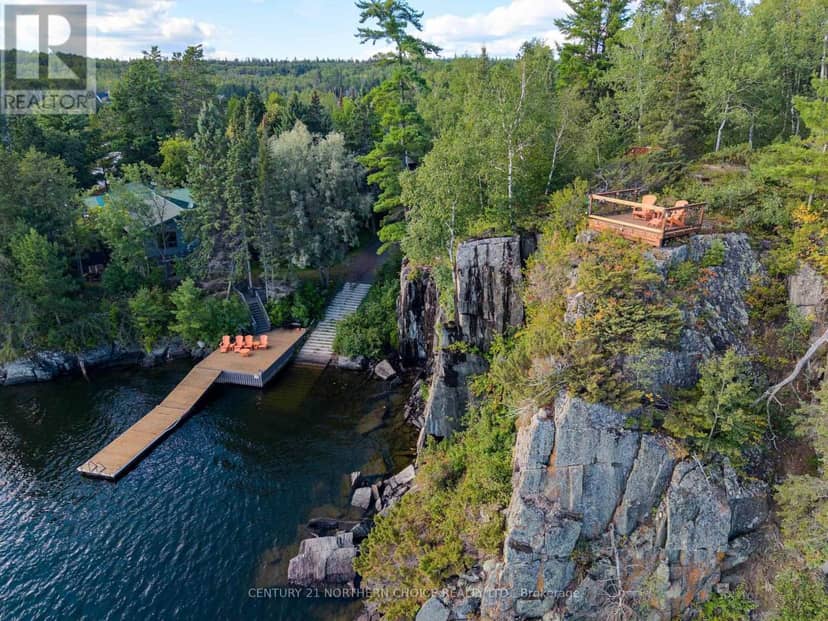 A15 Clearwater Bay, Kenora Remote Area, photo 7