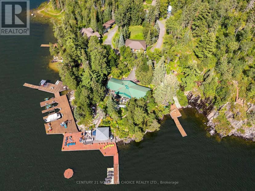 A15 Clearwater Bay, Kenora Remote Area, photo 6