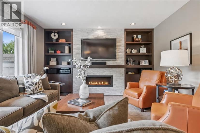 12 TELFER GLEN Street — photo 16 of 35