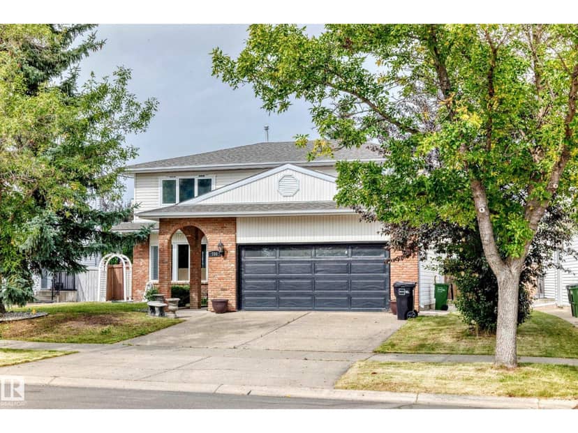 706 Burley Dr NW, Edmonton, photo 2