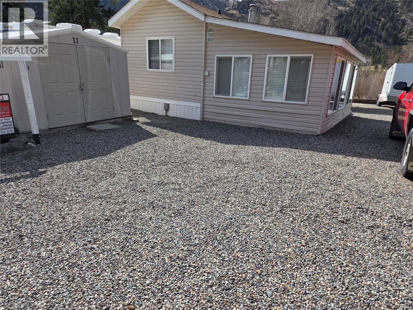 4354 Highway 3 Unit# 11, Keremeos