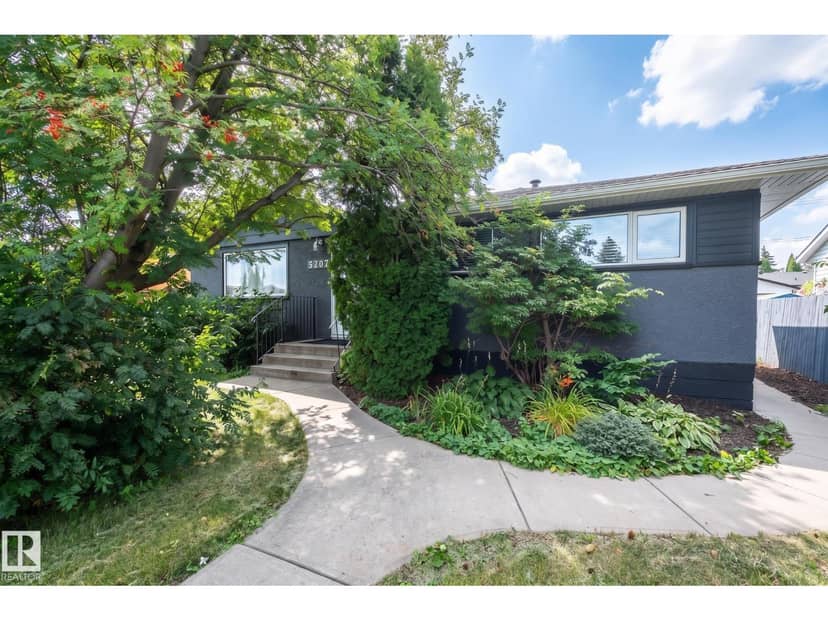 5207 103 AV NW, Edmonton, photo 5