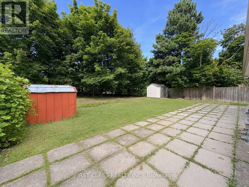 200 McNicoll Avenue — photo 30 of 31