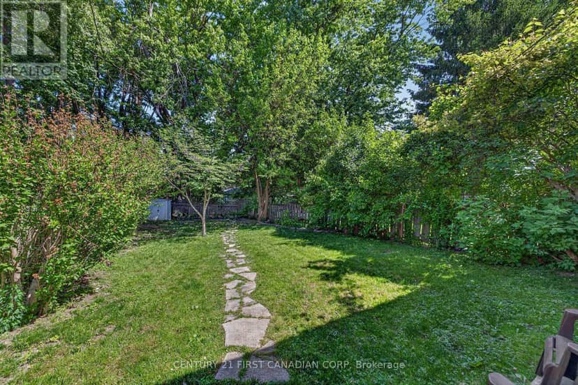 372 Dieppe Street — photo 30 of 40