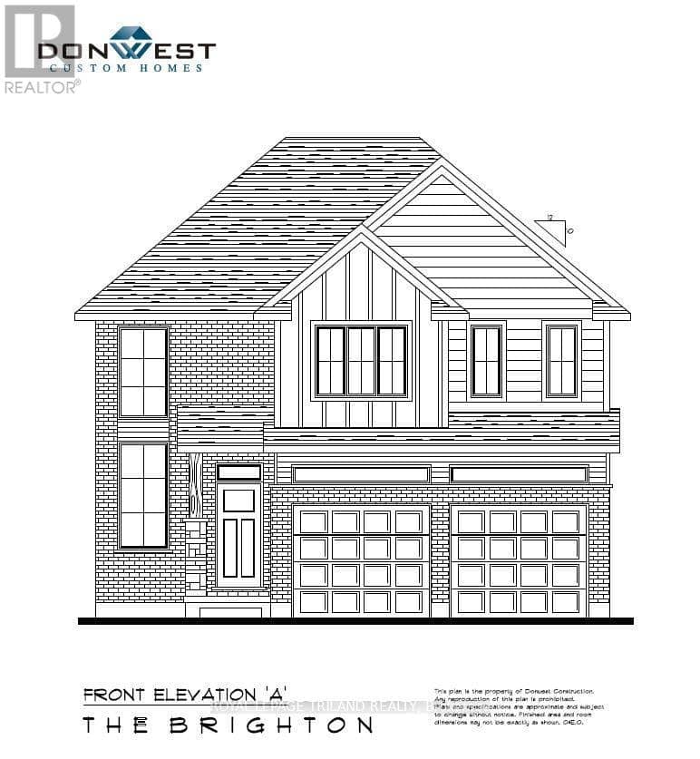 Lot 55 Cliffside Terrace — photo 2 of 5
