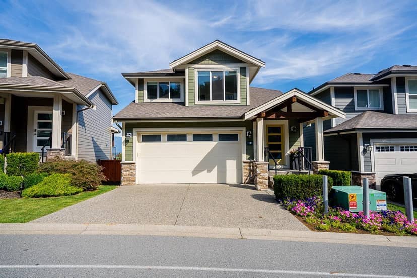 2 50634 LEDGESTONE PLACE, Eastern Hillsides, Chilliwack