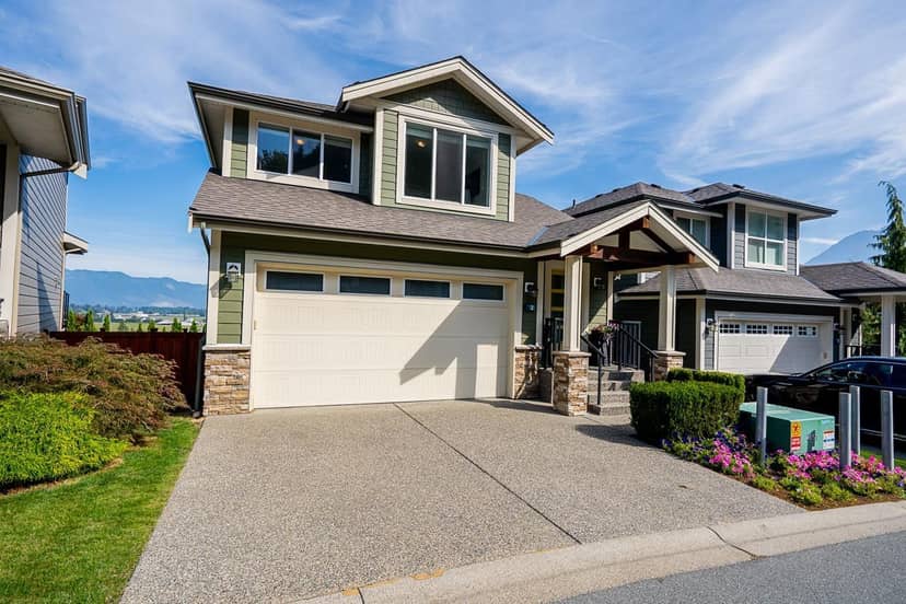 2 50634 LEDGESTONE PLACE, Eastern Hillsides, Chilliwack, photo 3