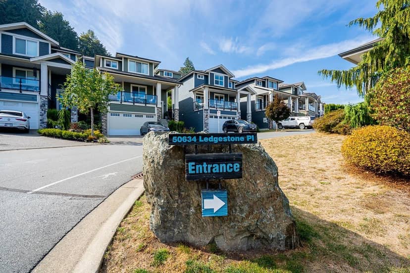 2 50634 LEDGESTONE PLACE, Eastern Hillsides, Chilliwack, photo 4