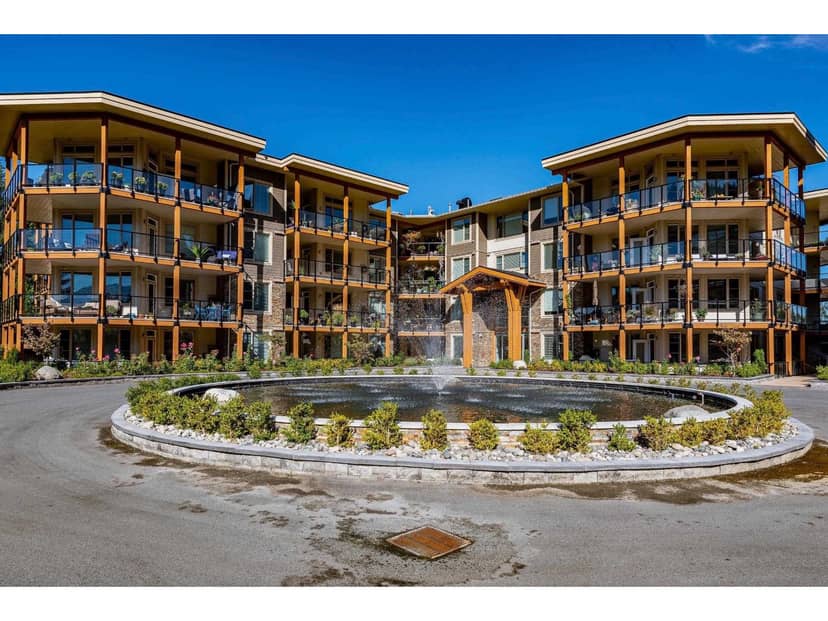 210 45754 KEITH WILSON ROAD, Vedder Crossing, Chilliwack
