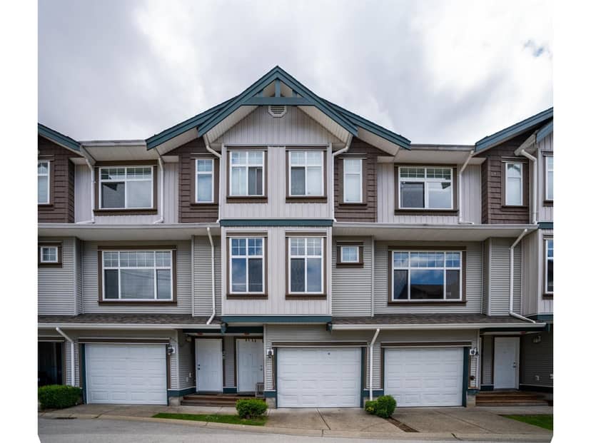 27 12585 72 AVENUE, Surrey