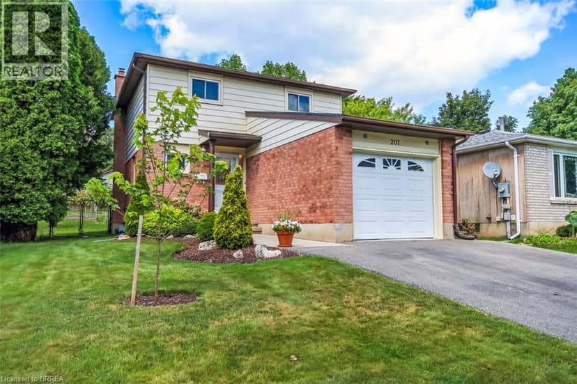 207 DUNSDON Street, Brantford, photo 2