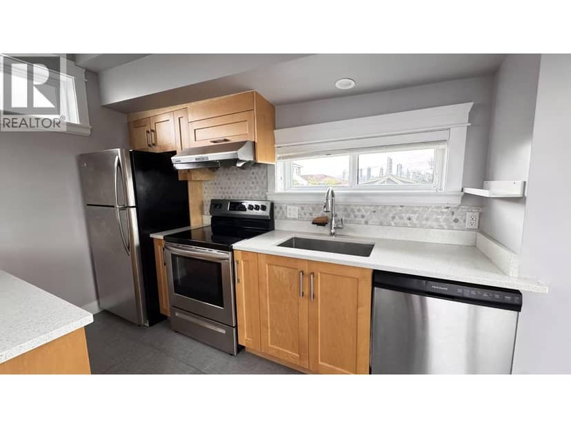 Laneway House 3202 E 5TH AVENUE, Vancouver, photo 2