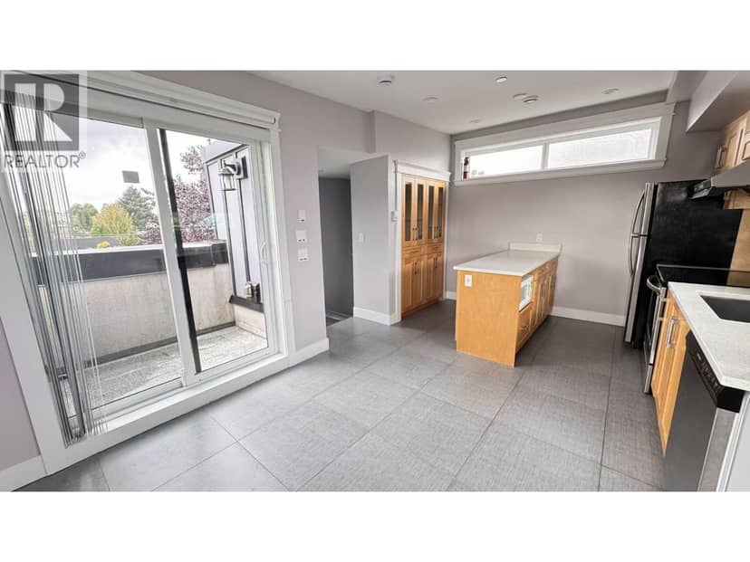Laneway House 3202 E 5TH AVENUE, Vancouver, photo 3