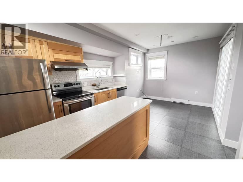 Laneway House 3202 E 5TH AVENUE, Vancouver, photo 5