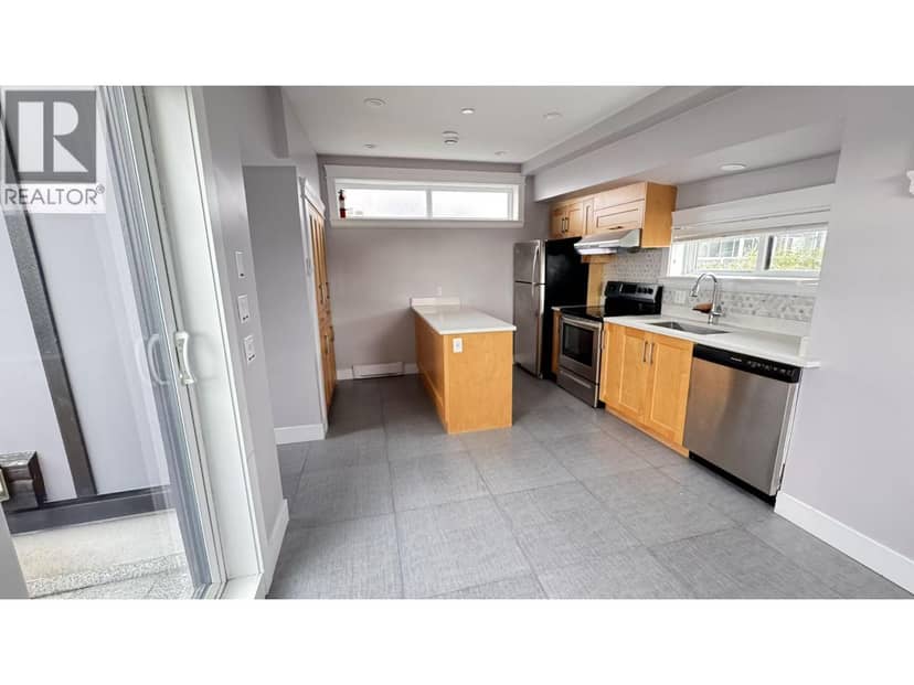 Laneway House 3202 E 5TH AVENUE, Vancouver, photo 6