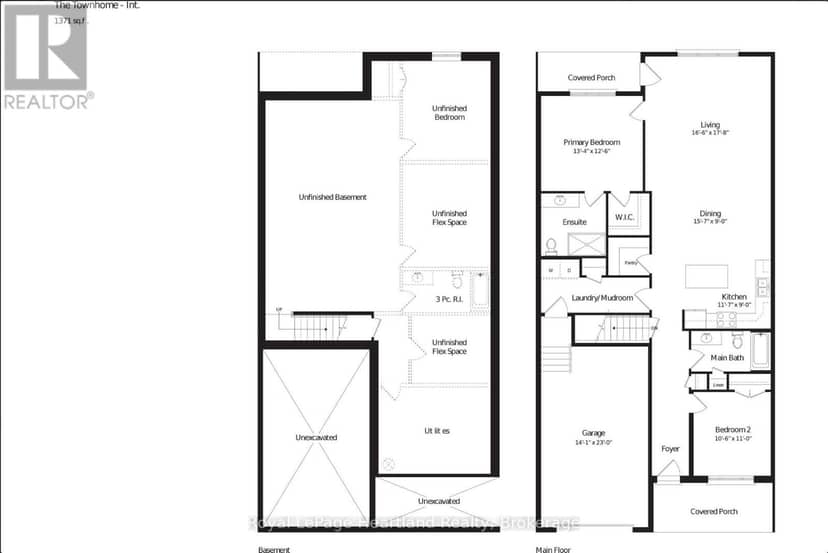 Lot 16.2 Largo Lane, Goderich, photo 2