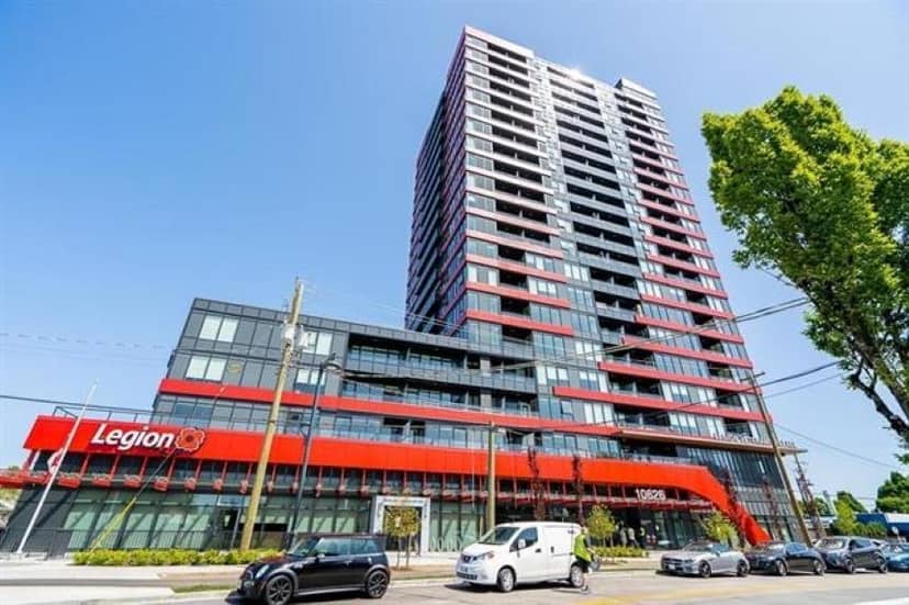 1609 10626 CITY PARKWAY, Surrey