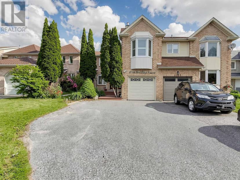 2052 Blue Ridge Crescent, Pickering, photo 2