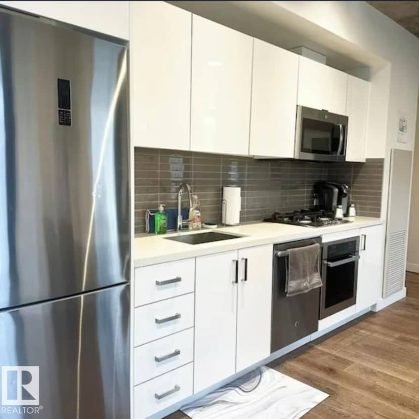 #1006 1010 6 ST SW, Calgary, photo 2