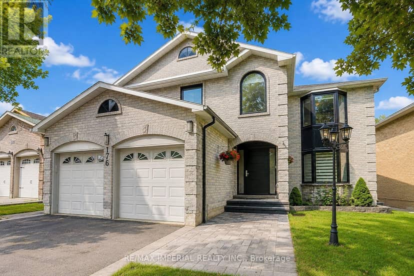 176 Timpson Drive — photo 2 of 39