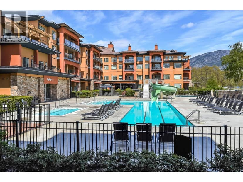 15 Park Place Unit# 312 F&G, Osoyoos