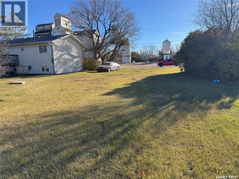507 Railway AVENUE, Cut Knife